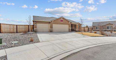 7400 Hundred Acre Drive, Reno, NV 89506 Photo