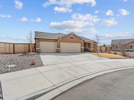 7400 Hundred Acre Drive, Reno, NV 89506 Photo