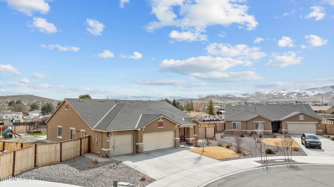 7400 Hundred Acre Drive, Reno, NV 89506 Photo
