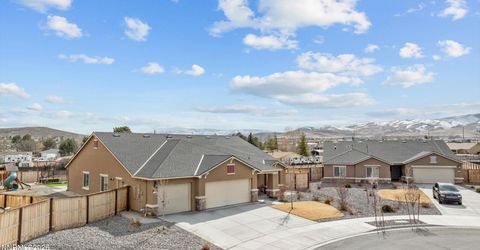 7400 Hundred Acre Drive, Reno, NV 89506 Photo
