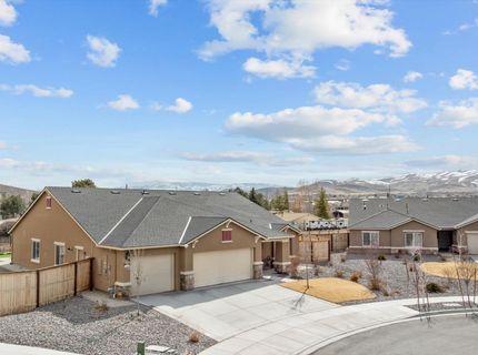 7400 Hundred Acre Drive, Reno, NV 89506 Photo