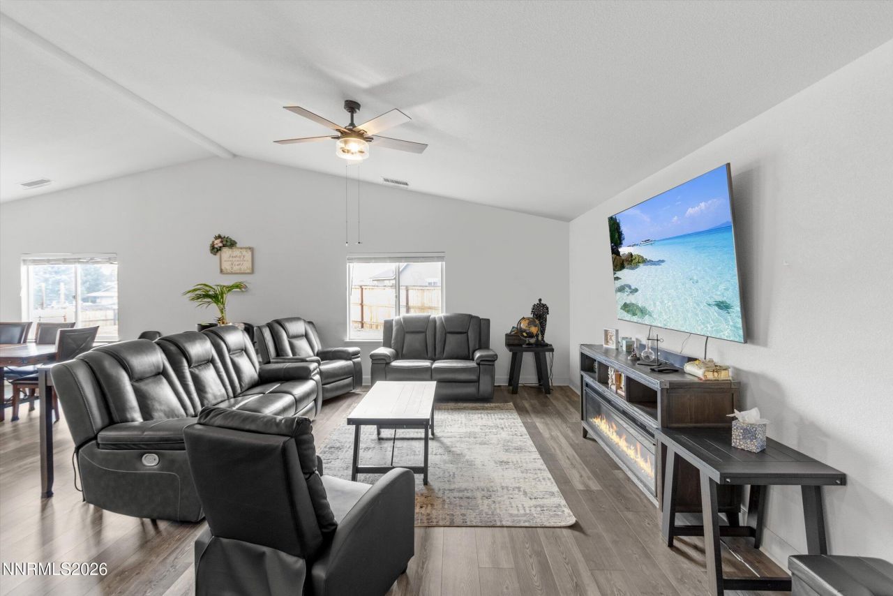 7400 Hundred Acre Drive, Reno, NV 89506 Photo