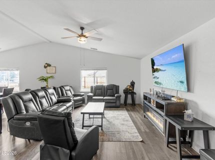 7400 Hundred Acre Drive, Reno, NV 89506 Photo