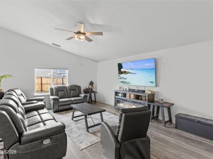 7400 Hundred Acre Drive, Reno, NV 89506 Photo