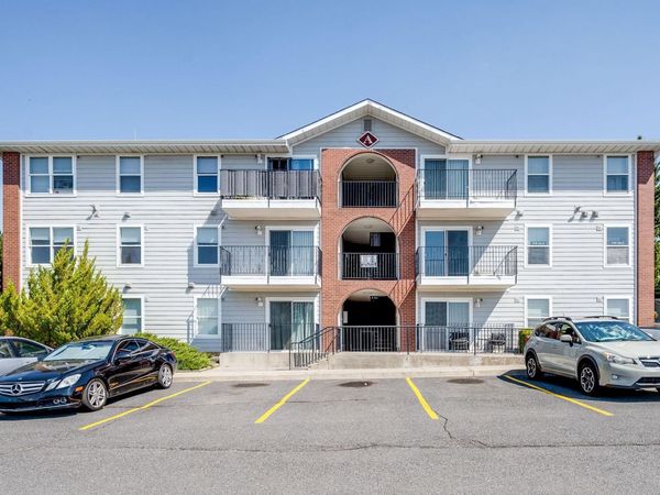 1645 NE Merman Drive, Unit A 201, Pullman, WA 99163