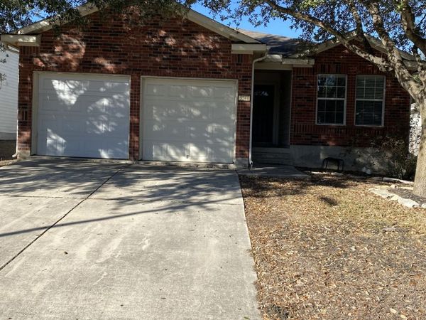 5244 Brookline, Schertz, TX 78108