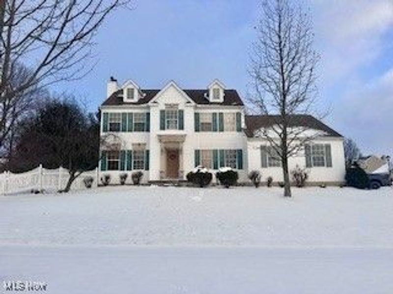 456 Weatherstone Drive, Wadsworth, OH 44281 Photo 17