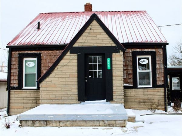 565 S Meridian Road, Youngstown, OH 44509