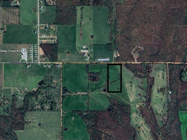 TBD E 530 Road, Colcord, OK 74338