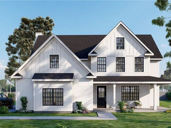 30 Tamarack Drive, Newburgh, NY 12550