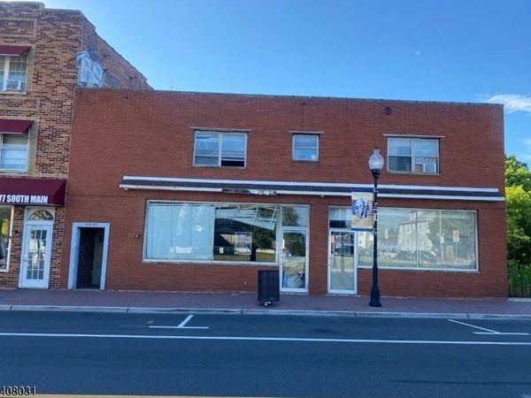 279 S Main St, Manville, NJ 08835