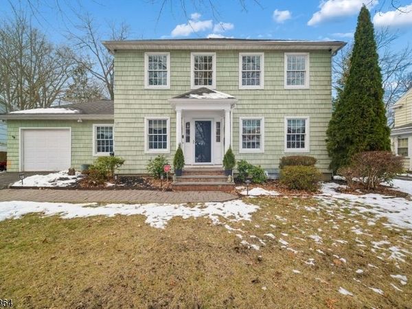 47 Canoe Brook Pkwy, Summit, NJ 07901