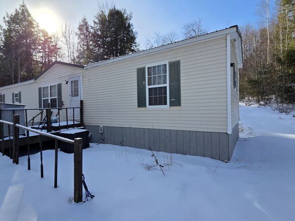 1035 Airline Road, Clifton, ME 04428