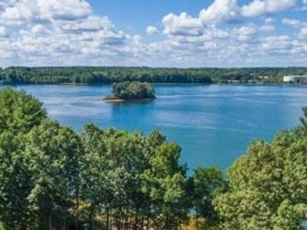 0 Franks Fort Island , Eliot, ME 03903