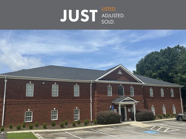 188 W Campground Road, Mcdonough, GA 30253