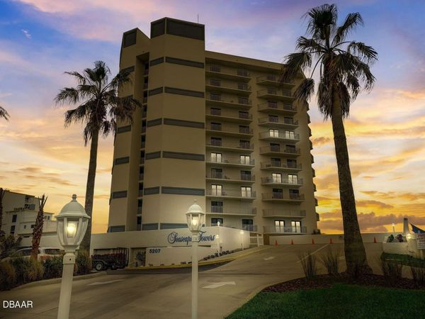5207 S Atlantic Avenue, Unit 1023, New Smyrna Beach, FL 32169