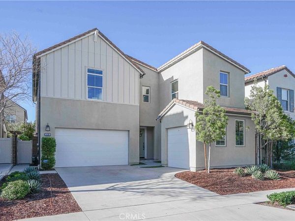 4128 Pompia, Corona, CA 92883