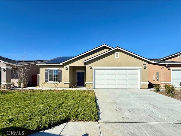 1205 Orange Street, Avenal, CA 93204