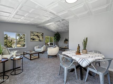 1279 Kingslane Court, Gardnerville, NV 89410 Photo