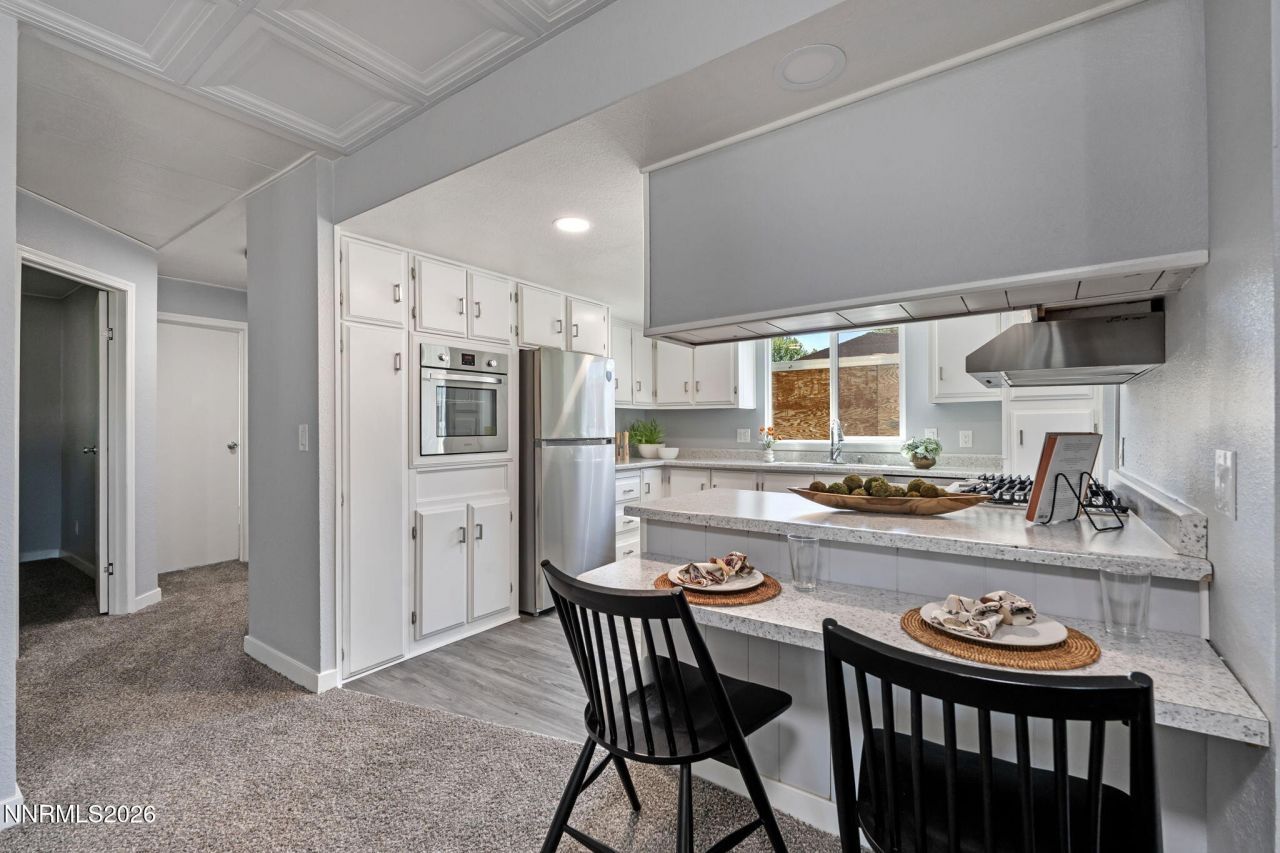 1279 Kingslane Court, Gardnerville, NV 89410 Photo