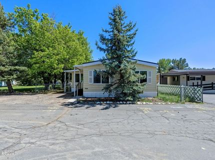 1279 Kingslane Court, Gardnerville, NV 89410 Photo