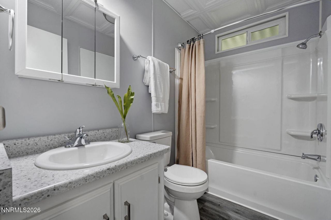 1279 Kingslane Court, Gardnerville, NV 89410 Photo