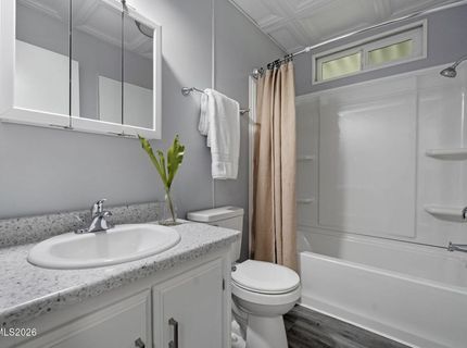 1279 Kingslane Court, Gardnerville, NV 89410 Photo