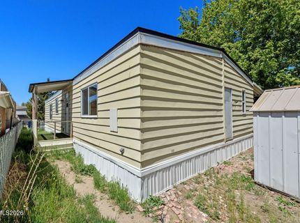 1279 Kingslane Court, Gardnerville, NV 89410 Photo