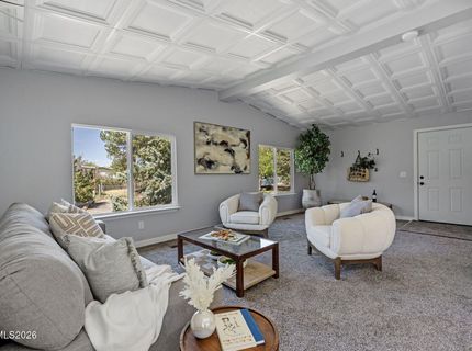 1279 Kingslane Court, Gardnerville, NV 89410 Photo