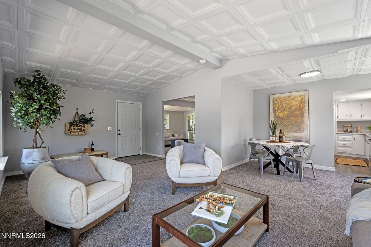 1279 Kingslane Court, Gardnerville, NV 89410 Photo