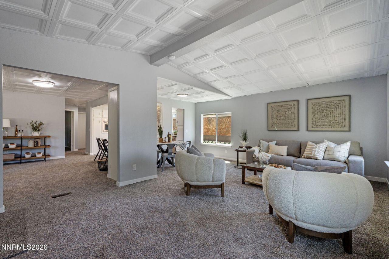 1279 Kingslane Court, Gardnerville, NV 89410 Photo