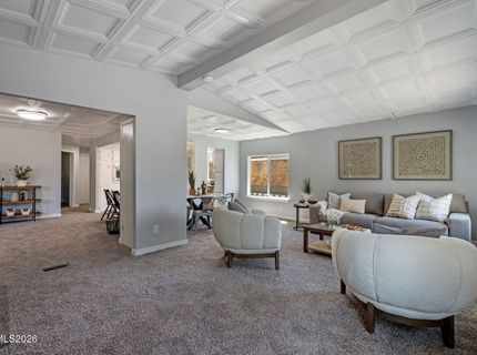 1279 Kingslane Court, Gardnerville, NV 89410 Photo