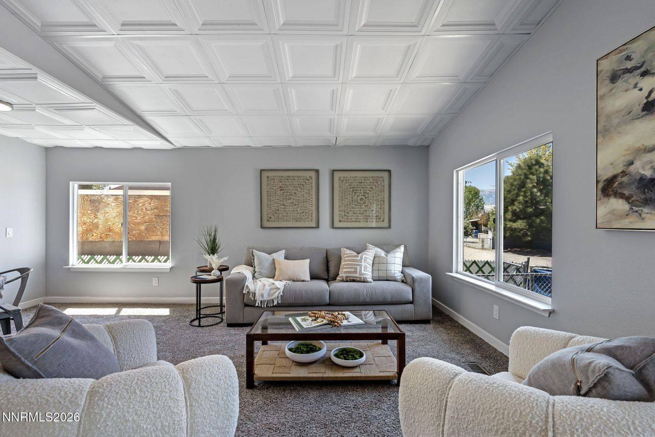 1279 Kingslane Court, Gardnerville, NV 89410 Photo