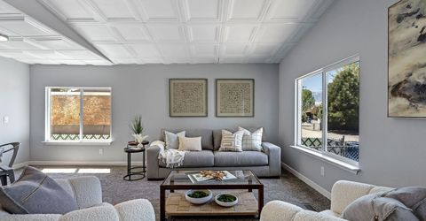 1279 Kingslane Court, Gardnerville, NV 89410 Photo