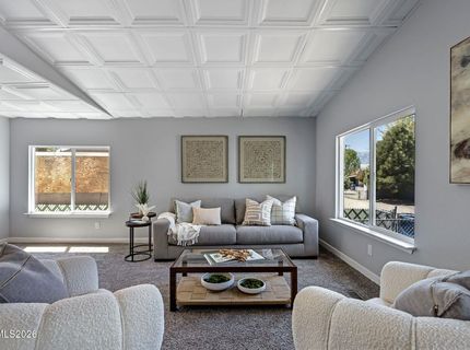 1279 Kingslane Court, Gardnerville, NV 89410 Photo