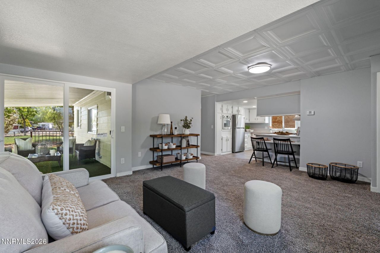 1279 Kingslane Court, Gardnerville, NV 89410 Photo