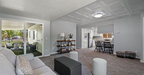 1279 Kingslane Court, Gardnerville, NV 89410 Photo