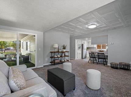 1279 Kingslane Court, Gardnerville, NV 89410 Photo