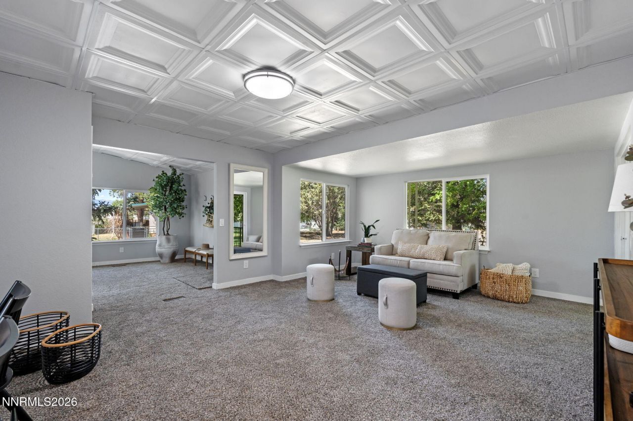 1279 Kingslane Court, Gardnerville, NV 89410 Photo