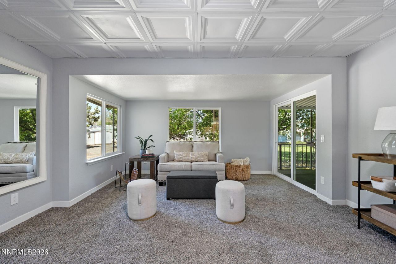 1279 Kingslane Court, Gardnerville, NV 89410 Photo