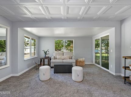 1279 Kingslane Court, Gardnerville, NV 89410 Photo