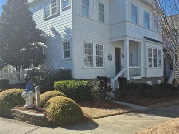 311 Booth Street, Woodstock, GA 30188