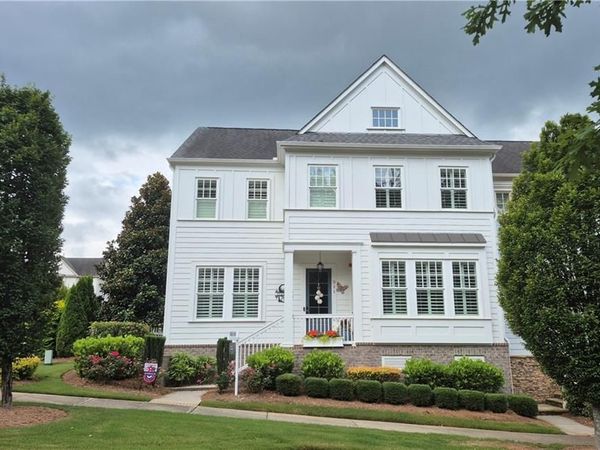 311 Booth Street, Woodstock, GA 30188