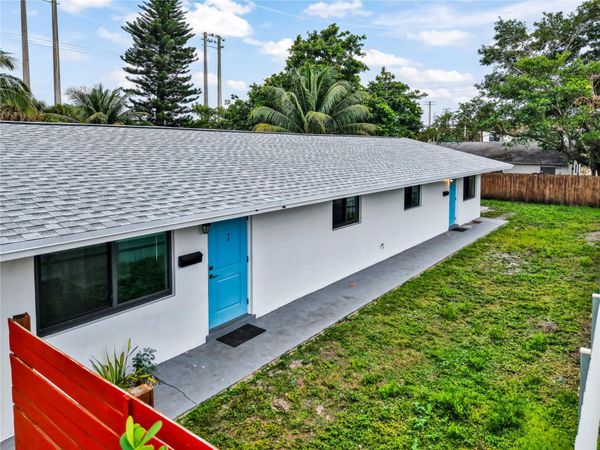 804 SW 28th Street, Fort Lauderdale, FL 33315