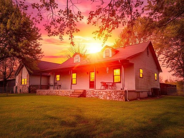 664 Kenner Road, Ash Flat, AR 72513