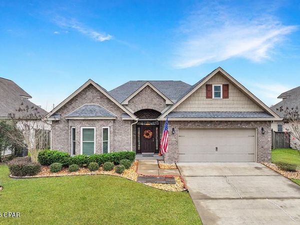 5005 Maggie Lane, Panama City, FL 32404