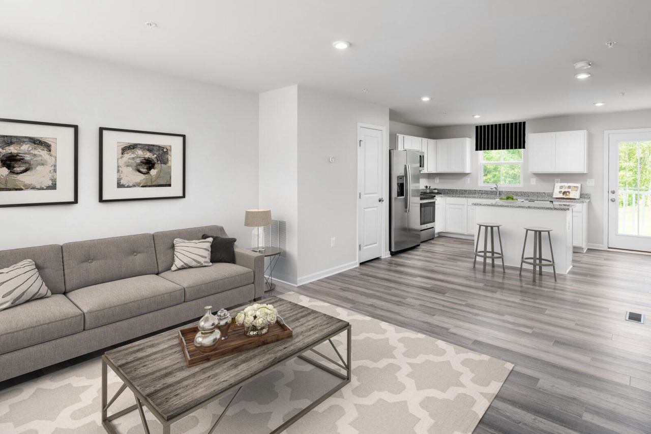 9137 SW Ace Drive Photo 5