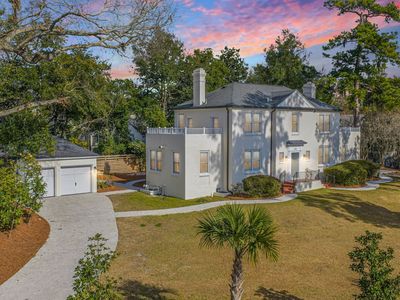 1162 Buist Avenue, North Charleston, SC 29405