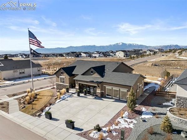 9996 Antelope Ravine Drive, Colorado Springs, CO 80908