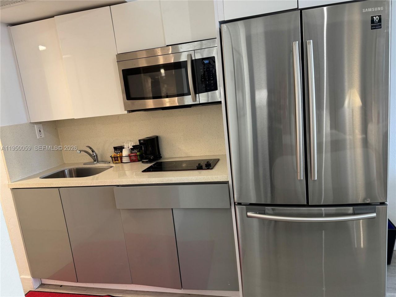 19201 Collins Ave , Unit 1018, Sunny Isles Beach, FL 33160 Photo